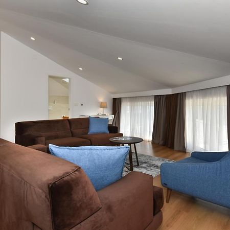 Apartmán Novem Zadar Exteriér fotografie