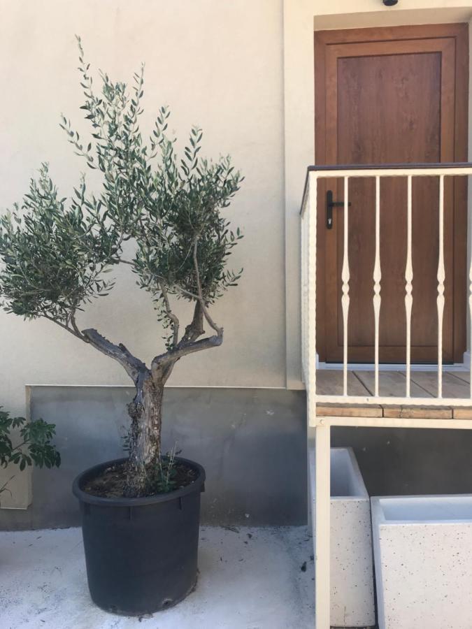 Apartmán Novem Zadar Exteriér fotografie