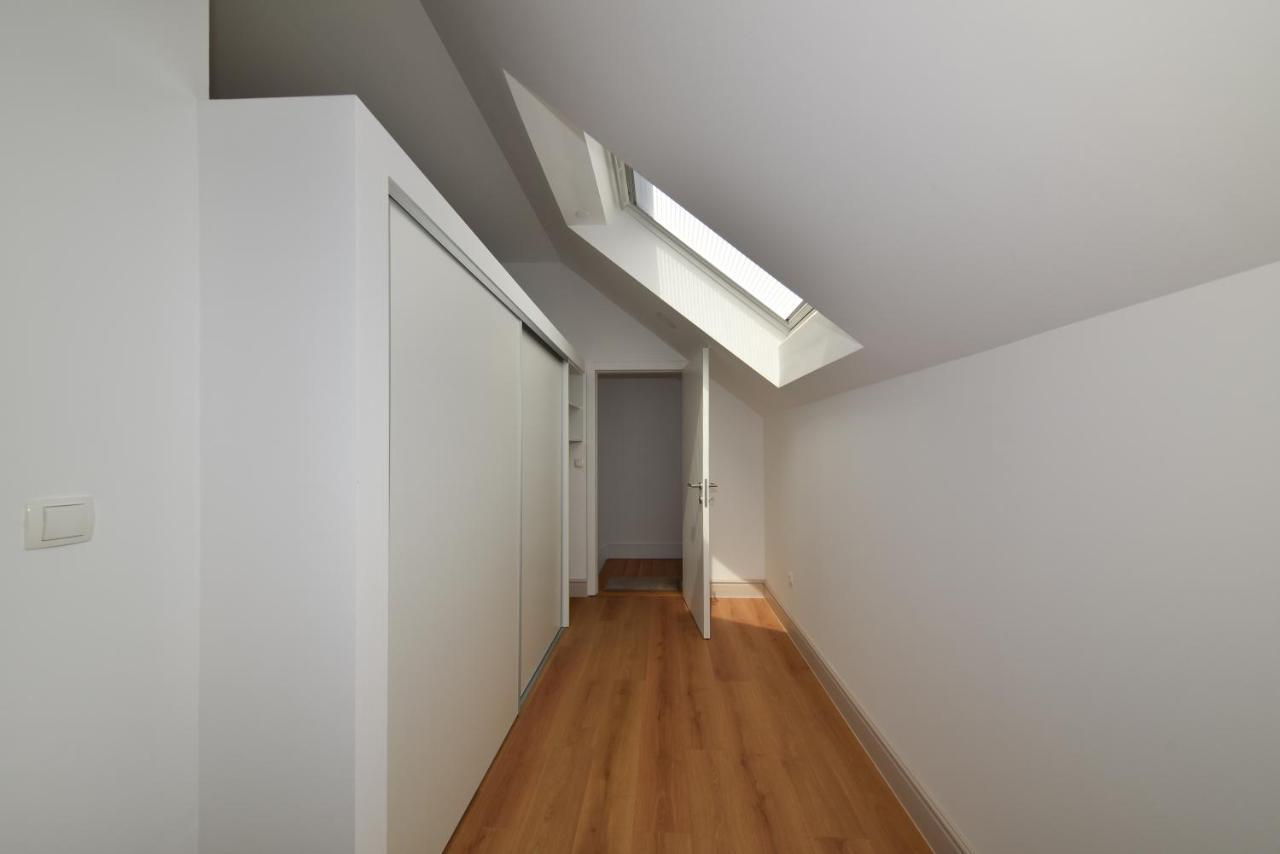 Apartmán Novem Zadar Exteriér fotografie