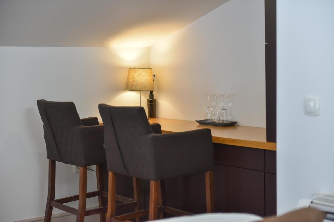 Apartmán Novem Zadar Exteriér fotografie