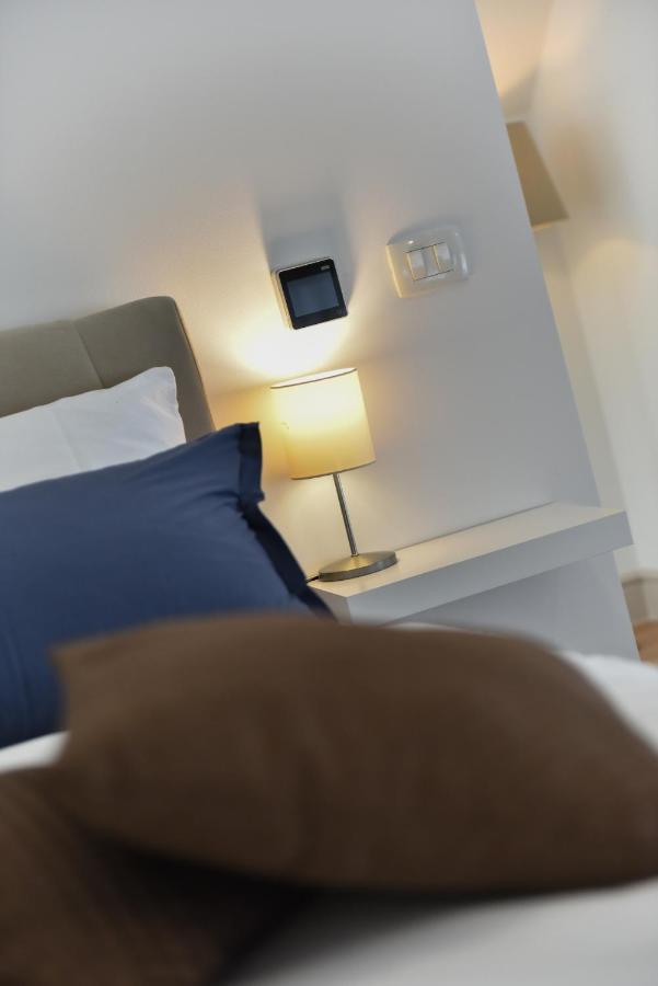 Apartmán Novem Zadar Exteriér fotografie